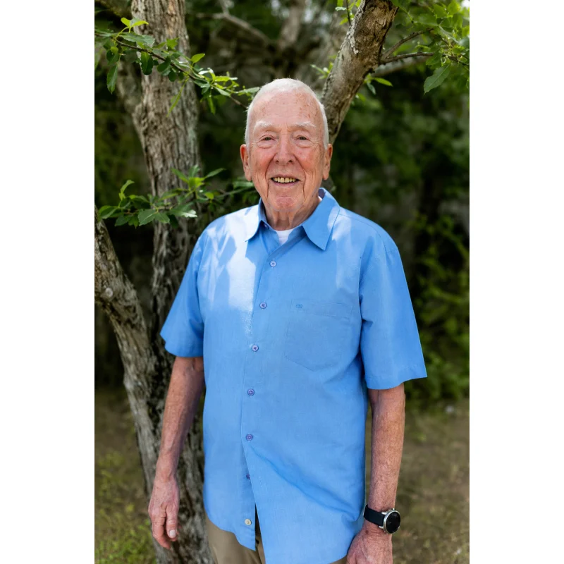 Clifford Ottaway